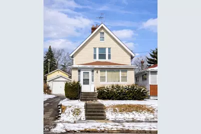 853 Polk Avenue, Akron, OH 44314 - Photo 3