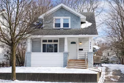 2089 13th Street SW, Akron, OH 44314 - Photo 3