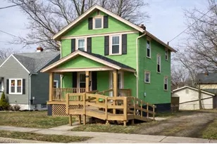 913 Jason Ave, Akron, OH 44314 - Photo 1