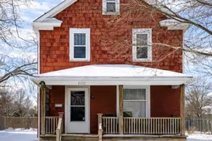 2222 17th St SW, Akron, OH 44314 - Photo 1