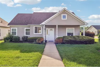 640 Southbay Drive, Wadsworth, OH 44281 - Photo 1