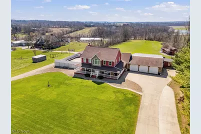 5616 Faircrest Street SW, Canton, OH 44706 - Photo 1