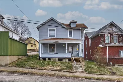 838 Avondale Street, East Liverpool, OH 43920 - Photo 1