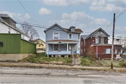 838 Avondale Street, East Liverpool, OH 43920 - Photo 15