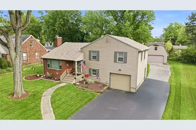 773 Wildwood Drive, Boardman, OH 44512 - Photo 33