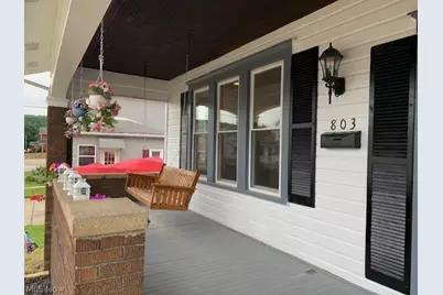 803 Trenton, Toronto, OH 43964 - Photo 3