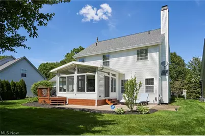 2952 Greenspire Lane, Fairlawn, OH 44333 - Photo 31