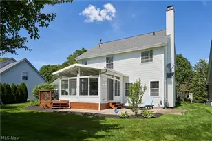 2952 Greenspire Ln, Fairlawn, OH 44333 - Photo 31