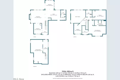 33275 Ambleside Drive, Avon Lake, OH 44012 - Photo 49