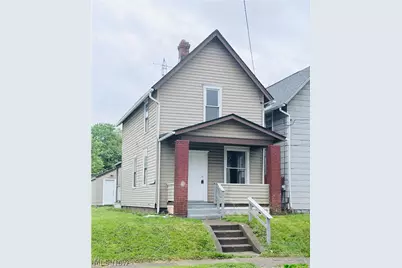 1511 Stark Avenue SW, Canton, OH 44706 - Photo 1