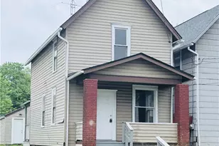 1511 Stark Ave SW, Canton, OH 44706 - Photo 1