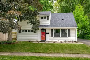 1151 Ruth Ave, Cuyahoga Falls, OH 44221 - Photo 1