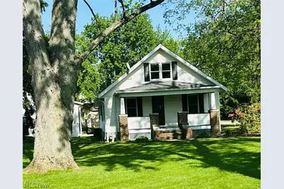 422 N Center Street, LaGrange, OH 44050 - Photo 3