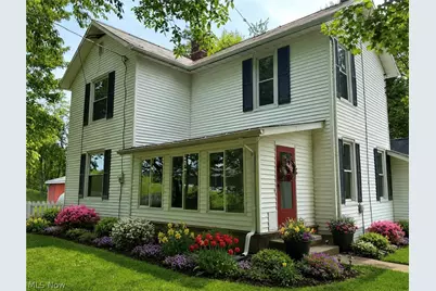 13300 Mount Zion Road, Frazeysburg, OH 43822 - Photo 1