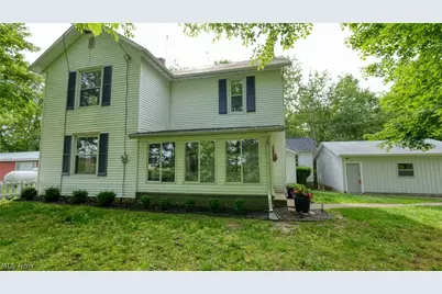 13300 Mount Zion Road, Frazeysburg, OH 43822 - Photo 5