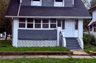 2183 25th St SW, Akron, OH 44314 - Photo 1