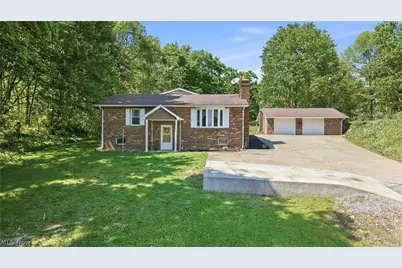 41534 Alderlick Road, Wellsville, OH 43968 - Photo 1