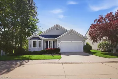 446 Rockledge Lane, Brunswick, OH 44212 - Photo 1