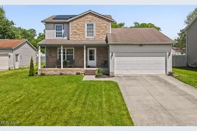 2610 Blenheim Avenue, Alliance, OH 44601 - Photo 1