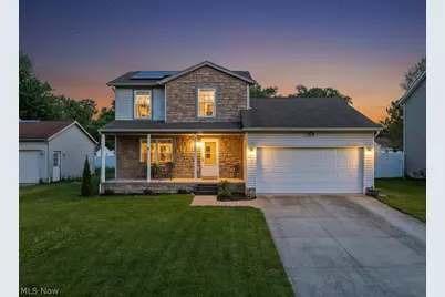 2610 Blenheim Avenue, Alliance, OH 44601 - Photo 3