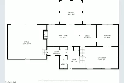 11635 Twin Mills Lane, Chardon, OH 44024 - Photo 47
