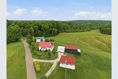 870 Rubrake Road, Fleming, OH 45729 - Photo 1