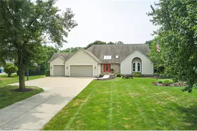 3666 Minor Road, Copley, OH 44321 - Photo 1