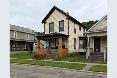 606 N 2nd Street, Dennison, OH 44621 - Photo 1