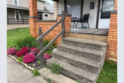 606 N 2nd Street, Dennison, OH 44621 - Photo 3