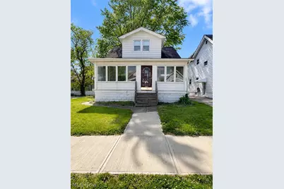 4006 E 41st Street, Newburgh Heights, OH 44105 - Photo 1