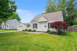 466 Brewer Ave, Akron, OH 44305 - Photo 3