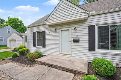466 Brewer Avenue, Akron, OH 44305 - Photo 5