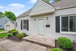 466 Brewer Ave, Akron, OH 44305 - Photo 5