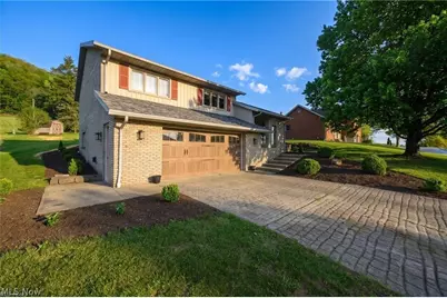 1941 Buckeye Street NE, New Philadelphia, OH 44663 - Photo 3