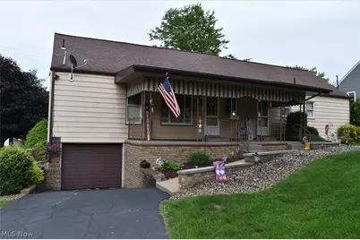 132 N Sugar Street, St Clairsville, OH 43950 - Photo 17