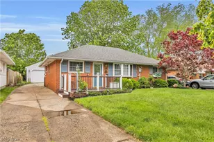 316 Thelma Dr, Sheffield Lake, OH 44054 - Photo 31