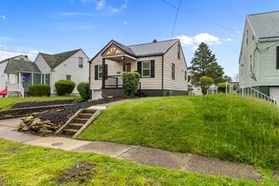1232 Swearingen Road, Weirton, WV 26062 - Photo 25