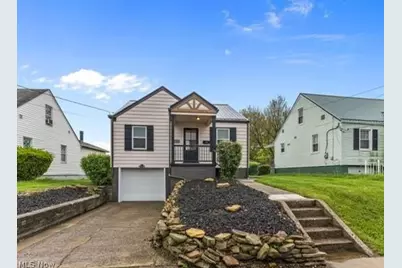 1232 Swearingen Road, Weirton, WV 26062 - Photo 1