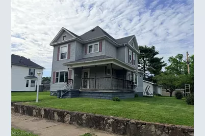 549 Madison Avenue, Cambridge, OH 43725 - Photo 3