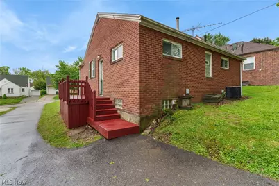 1307 23rd Street NE, Canton, OH 44714 - Photo 3