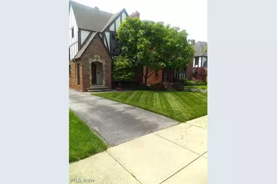 3646 Lynnfield Road, Huber Heights, OH 44122 - Photo 1