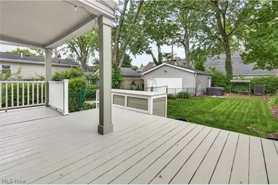 1490 Mars Avenue, Oakwood, OH 44107 - Photo 37
