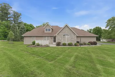 1210 Pebble Chase Circle NE, Massillon, OH 44646 - Photo 1