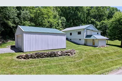 12413 Lick Run Rd, Newcomerstown, OH 43832 - Photo 1