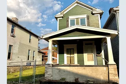 4254 Harrison Street, Bellaire, OH 43906 - Photo 1
