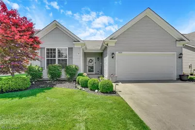 8024 Parkcroft Drive, Mentor, OH 44060 - Photo 1