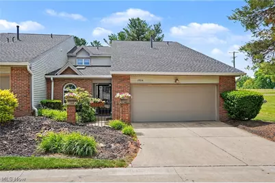 1904 Indian Hills Trail, Akron, OH 44313 - Photo 1
