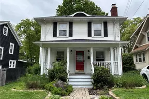 153 W Burns Ave, Akron, OH 44310 - Photo 1