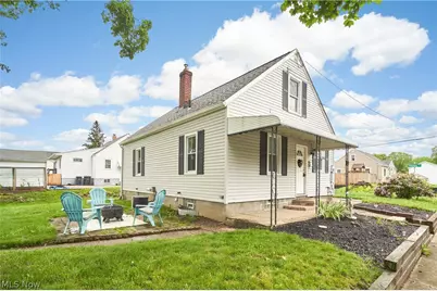 400 Ripley Avenue, Akron, OH 44312 - Photo 3