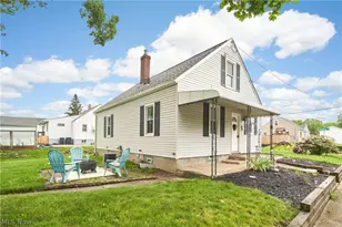 400 Ripley Ave, Akron, OH 44312 - Photo 3